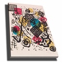 Vászonkép 70x100 cm - CAPILLA