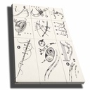 Vászonkép 70x100 cm - AGADA