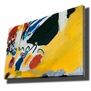 Vászonkép 70x100 cm - APOSTRA