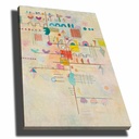 Vászonkép 70x100 cm - PRINT