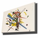 Vászonkép 70x100 cm - APIKA