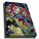 Vászonkép 70x100 cm - AGRUMA