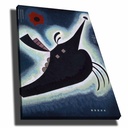 Vászonkép 70x100 cm - OBUSQUE