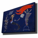 Vászonkép 70x100 cm - OXYDA
