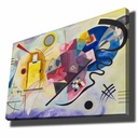 Vászonkép 70x100 cm - MECHE