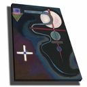 Vászonkép 70x100 cm - KARIB