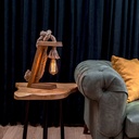 Asztali lámpa, Fa - FIRMAIN