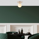 Mennyezeti lámpa, Arany - ARIANE