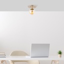 Mennyezeti lámpa, Arany - RAMI