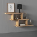 Falipolc, tölgyfa - DIAGONALE