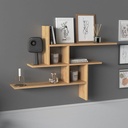 Falipolc, tölgyfa - FORET