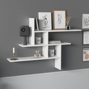 Falipolc, fehér - FORET