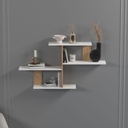 Falipolc, fehér tölgyfa - FOREST