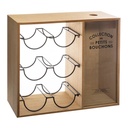 Bortartó 40x35 cm - PIQUETTE