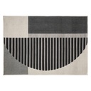 Szönyeg geometrikus 120x170cm - GEODOS