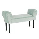 Pad, bársony menta - PACHA