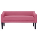 Pad, rózsaszín - SULIMAN