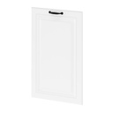 Mosogatógép front fogantyúval, 45 cm, fehér - LAC DES SIGNES