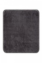 Nagy méretű fürdőszobaszőnyeg 2db-os szet, antracitszürke - TROIKA