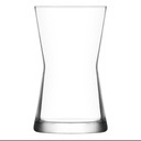 Üvegpohár készlet, 6 db-os - LIMONADE