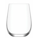 Üvegpohár készlet, 6 db-os - VERRE