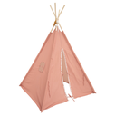 Gyerekeksátor, rózsaszín - TIPI