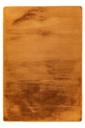 Borostyánsárga szőnyeg, 160x230 cm - TOUDOU