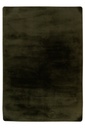 Méregzöld szőnyeg, 200x290 cm - TOUDOU
