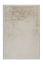 Törtfehér szőnyeg, 160x230 cm - TOUDOU