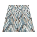 Színes szőnyeg, 140x200 cm - DIMENSION