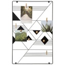 Fali Fém Fotótartó 35X55 ELORA