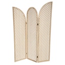 Fa paraván, 3 részes - KIMONO