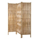 Bambusz paraván - BAMBOO