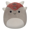 Squishmallows 20 cm - Ainhoca a páncélos dínó