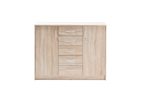 OPTIMUS7 KOMÓD SONOMA TÖLGY