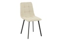 AS155 Étkezőszék - Bézs UF998-04