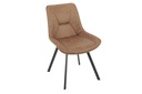 AS138 Étkezőszék - Barna, UF970-05