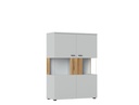 Alverno ALVV03 Vitrin