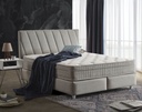 Siesta Boxspring Ágy (160) - Milano 13222