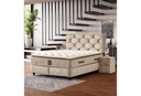 Arte Boxspring Ágy (160) - Dallas 03
