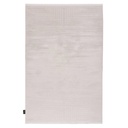 Szőnyeg, Pierre Cardin, csíkos, törtfehér, viszkóz - akrill, 160x230 cm - MOONWEAVE