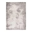 Szőnyeg, Pierre Cardin, kopott hatású, ezüst, 80x150 cm - THALORIA