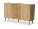 Komód 150 cm - MOUSSON