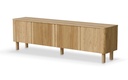 TV-szekrény 190 cm - MOUSSON
