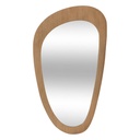 Rendező tükör MDF 75 x 40 cm - BEAUMONT