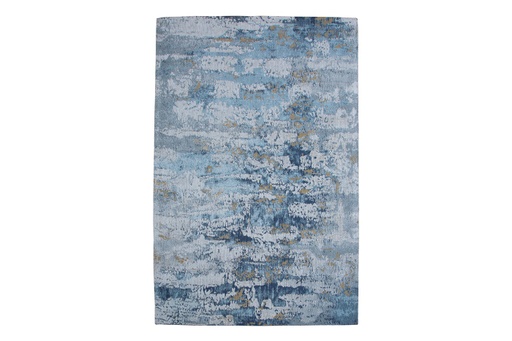 [DEIV-38759[D]] Absztrakt mintás szőnyeg, 240x160 cm - OCEANE