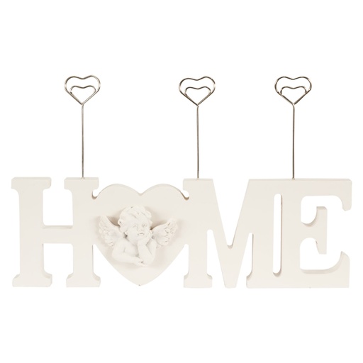 [DEHTA11211-HOME] Asztali képtartó, Home - ANGELINE