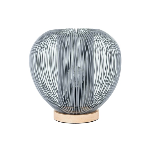 [DECP-LA12049] Asztali lámpa 27 cm - ALIEN