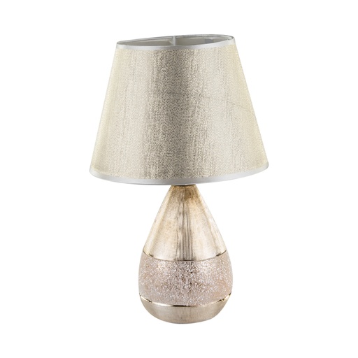 [DEYI-LAM08] Asztali lámpa 39 cm - GOUTTE D'OR