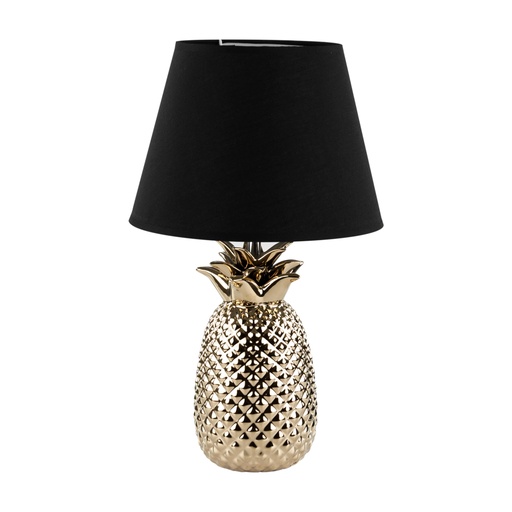 [DEYI-LAM05] Asztali lámpa 42 cm - ANANAS DU SOIR